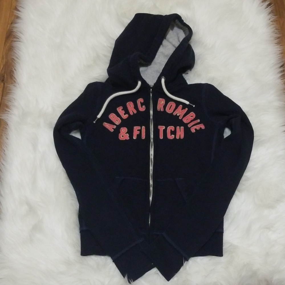 Abercrombie & Fitch